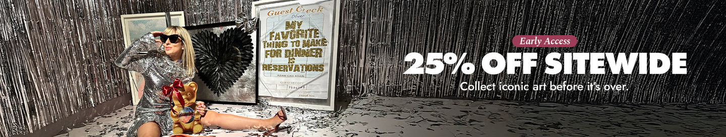 Sitewide Promo Desktop Banner