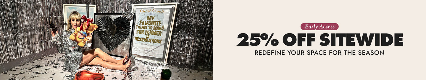 Sitewide Promo Desktop Banner