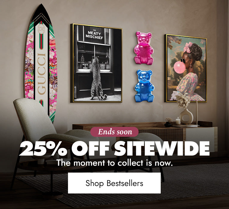 25% Off Sitewide. Celebrate Black Friday Ends Soon