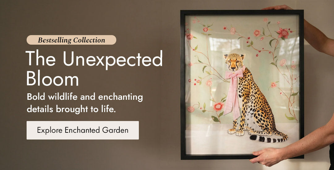 New & Trending Canvas Wall Art for Every Room | Oliver Gal