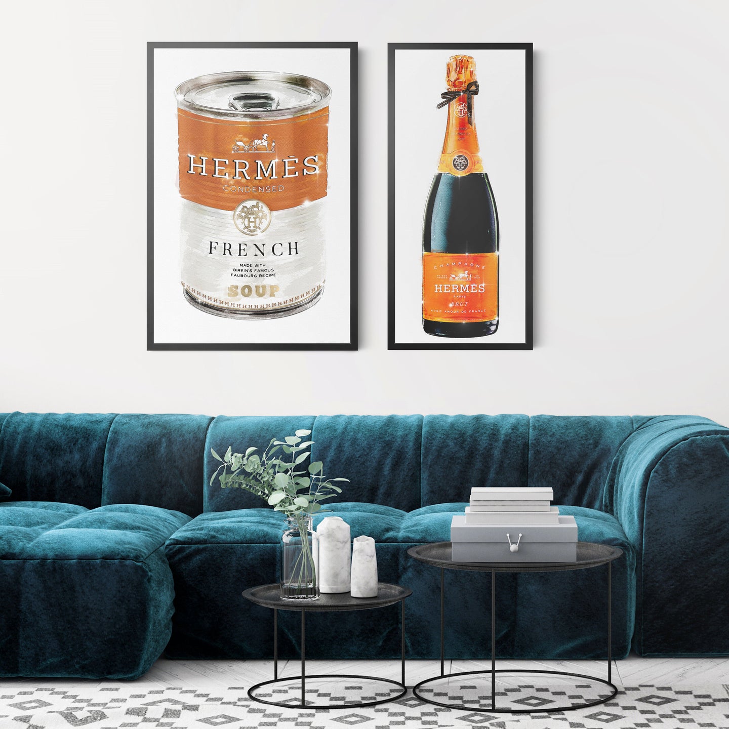 French Bundle