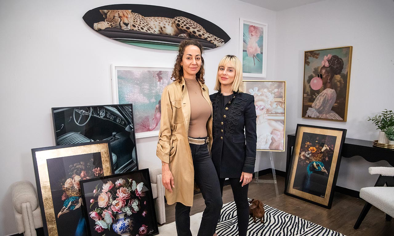 THANK YOU FOR <br> COLLECTING WITH US