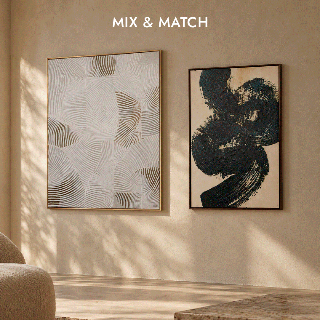 Textile Field II | TACTURA by Oliver Gal