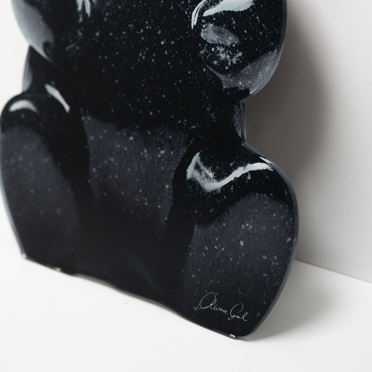20x30/Classic/Black