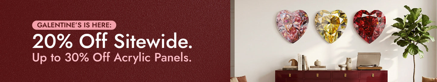 Sitewide Promo Desktop Banner