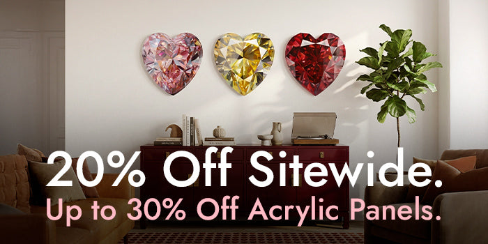 Sitewide Promo Mobile Banner