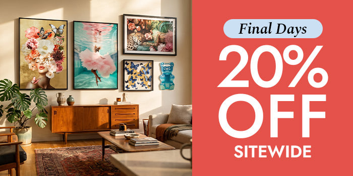 Sitewide Promo Mobile Banner