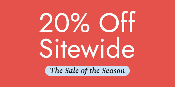 Sitewide Promo Mobile Banner