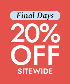 Labor Day Sale