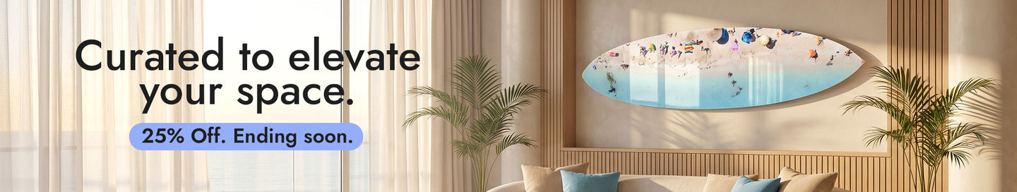 Sitewide Promo Desktop Banner