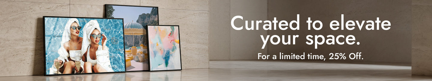Sitewide Promo Desktop Banner
