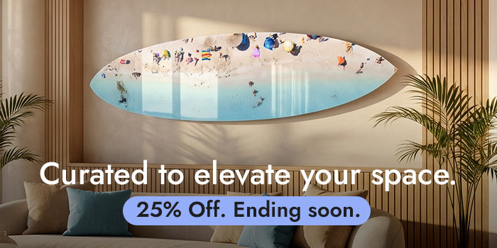 Sitewide Promo Mobile Banner