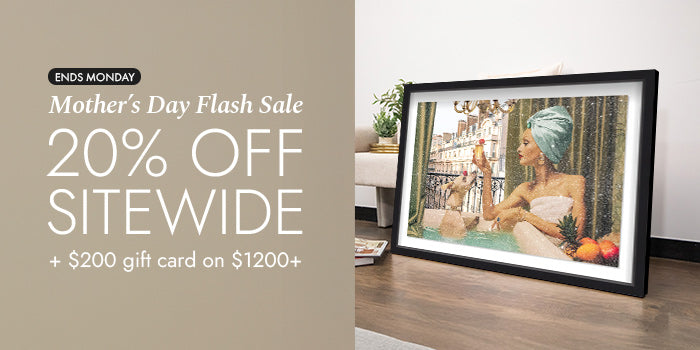 Sitewide Promo Mobile Banner