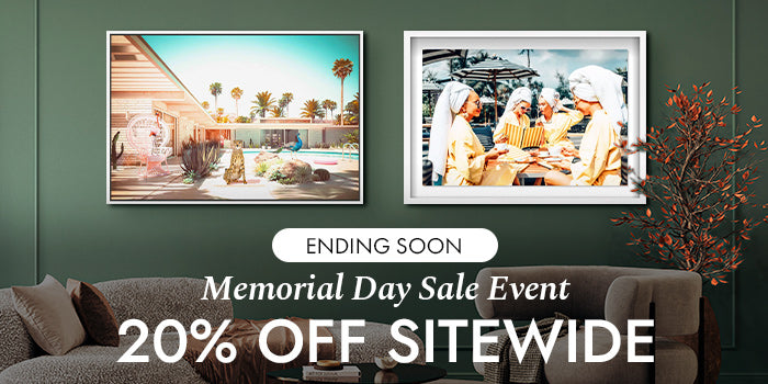 Sitewide Promo Mobile Banner