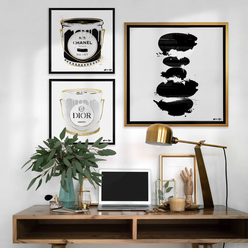 Modern Home Office