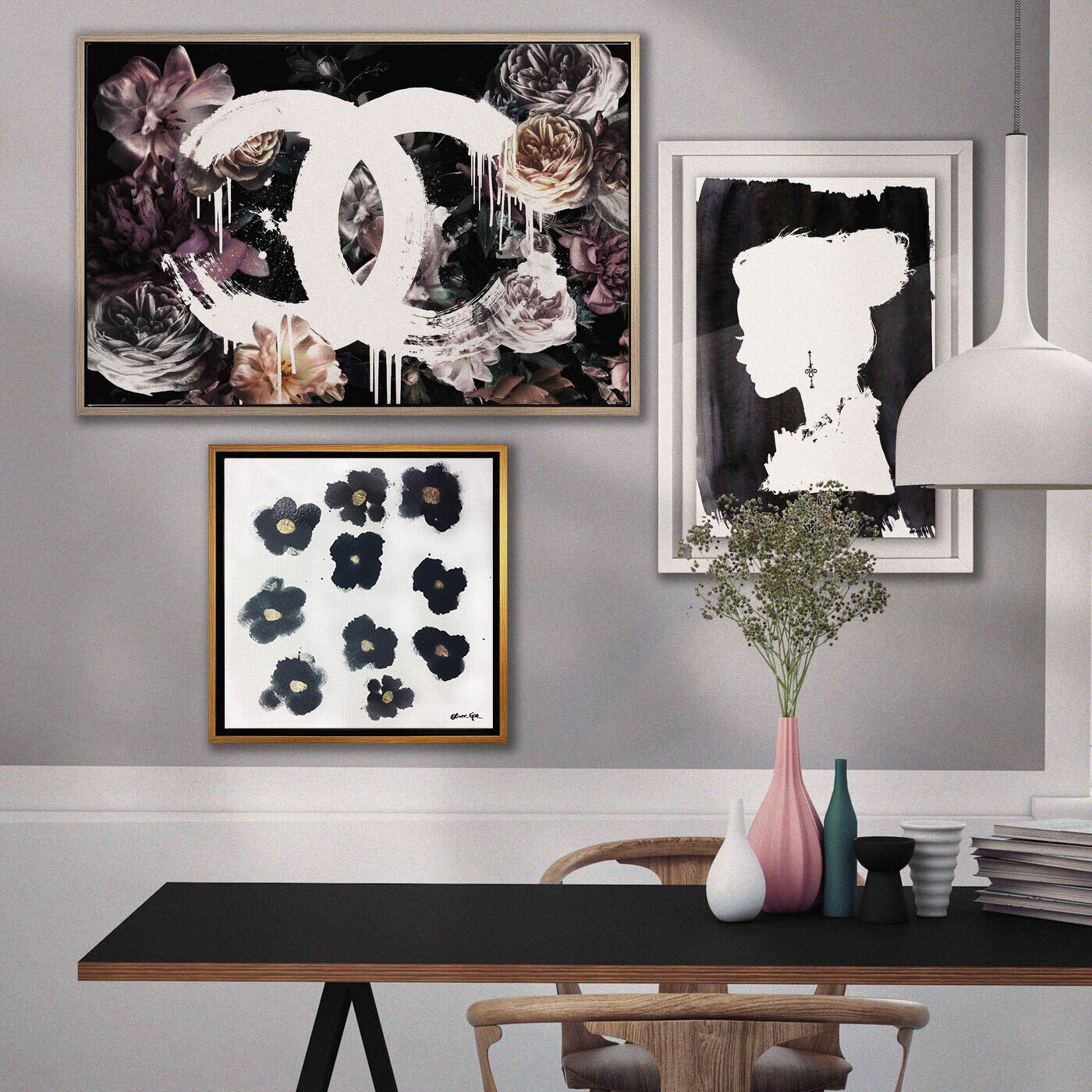 Couture Renaissance Office