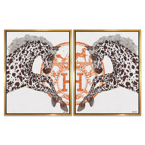 Oliver Gal -オリバーガル - 絵画 アートパネル OG60 61-4 Gallery Walls – Oliver Gal