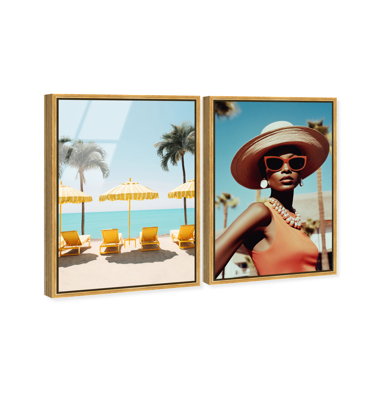 30x45x2/Acrylic/PSGLD