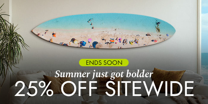 Sitewide Promo Mobile Banner