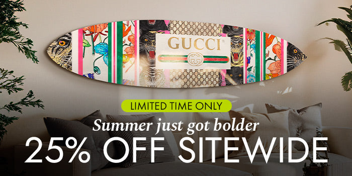 Sitewide Promo Mobile Banner