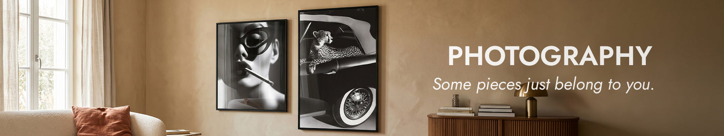 Photography Banner