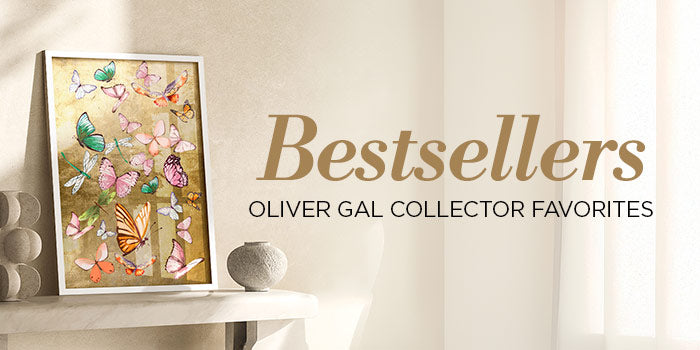 Bestsellers Banner