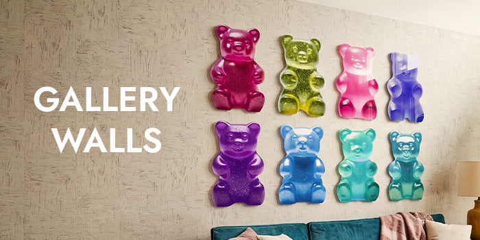 Gallery Walls Banner