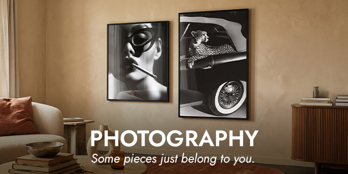Photography Banner
