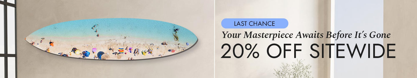 Sitewide Promo Desktop Banner
