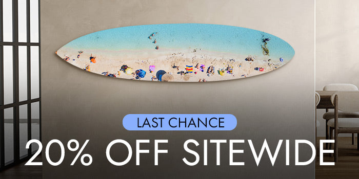 Sitewide Promo Mobile Banner