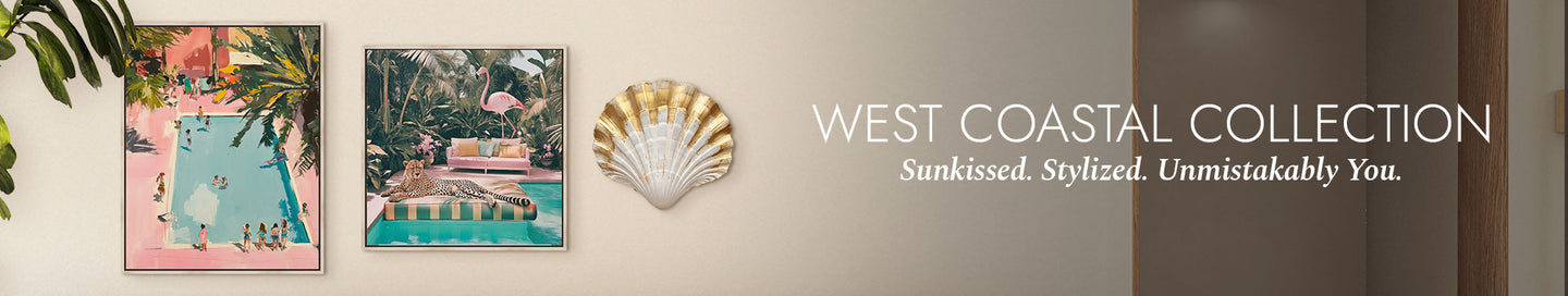 West Coastal Banner
