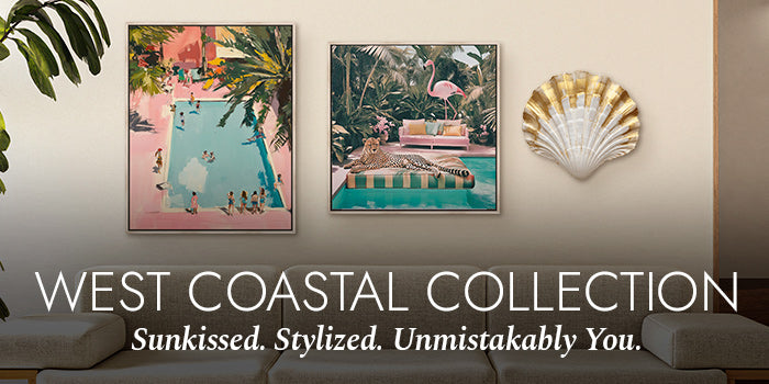 West Coastal Banner
