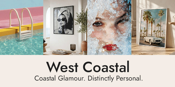 West Coastal Banner