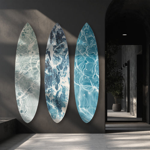 Grouped Products – Oliver Gal