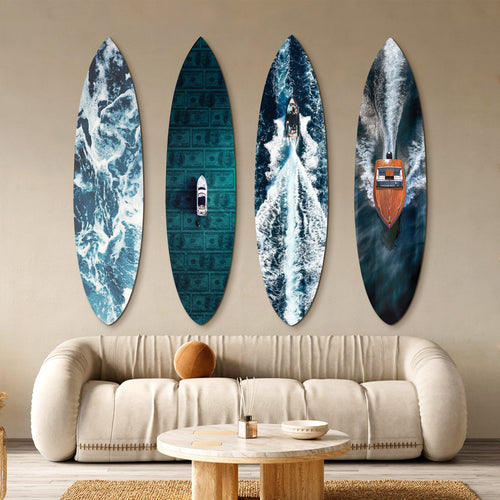 Grouped Products – Oliver Gal