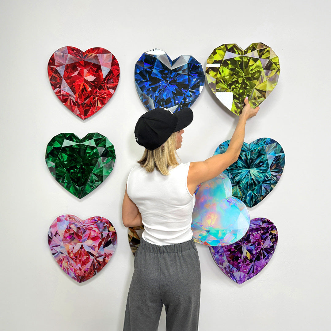 Bestselling Trendy Wall Art for Every Room | Oliver Gal