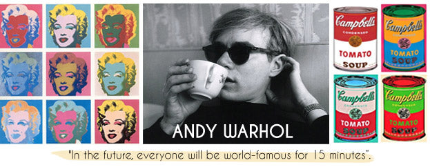 WHAT IS POP ART?