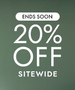 MEMORIAL DAY SALE