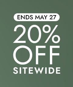 MEMORIAL DAY SALE