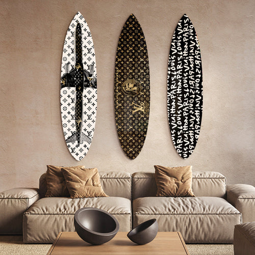 Grouped Products – Oliver Gal