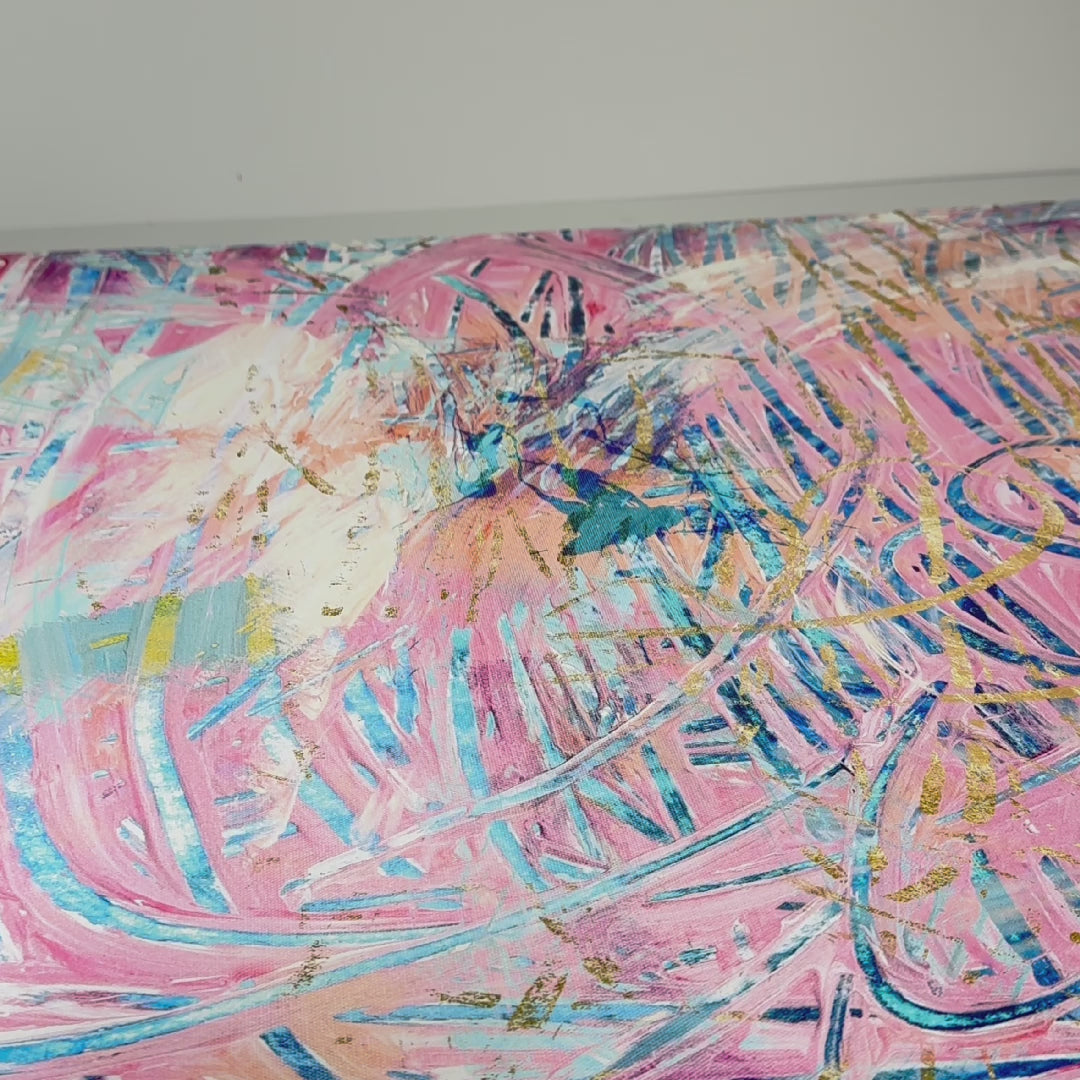 54x36/Canvas/PSGLD