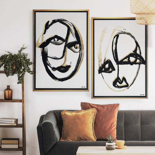 Gallery Wall Art Sets for Every Room | Oliver Gal Gallery Wall Art Sets for Every Room | Oliver Gal