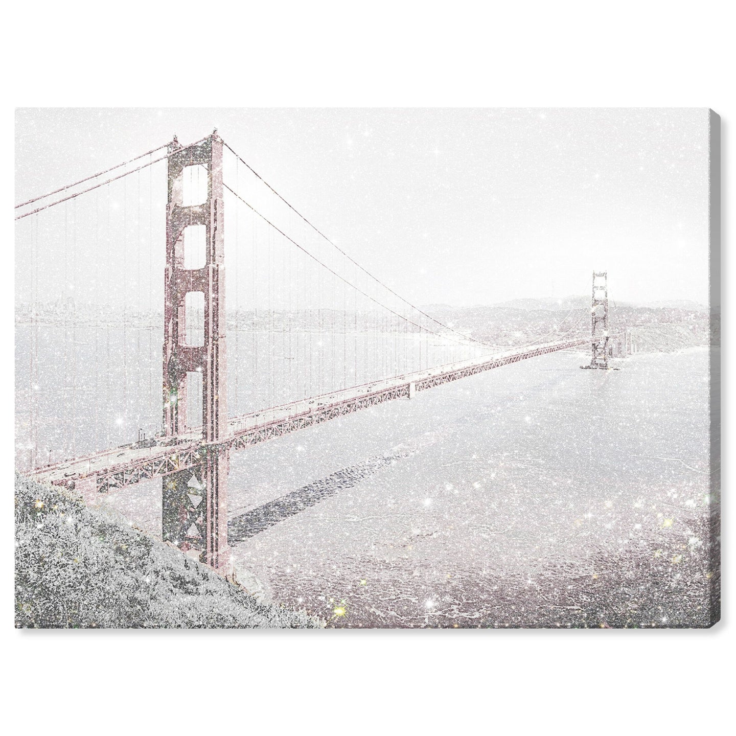 Golden Gate Dreams