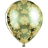 Filigree Balloon