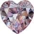 Heart Alexandrite June