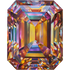 Octagon Tourmaline III