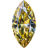 Oval Topaz November