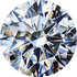 Round Diamond April