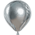 Silver Balloon