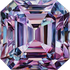 Square Alexandrite June